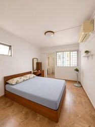Blk 104 Woodlands Street 13 (Woodlands), HDB 4 Rooms #588151441